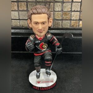 💰Make an offer, bundle and save💰 Hockey Ottawa Senators Bobblehead Sanderson